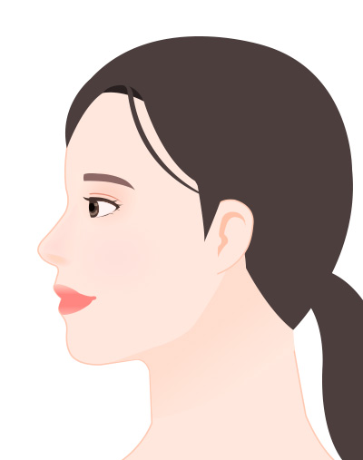 모델지원 첨부사진 예시