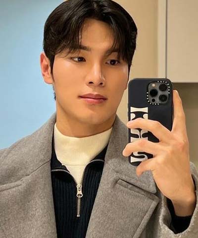 올리팅 리얼셀피 03