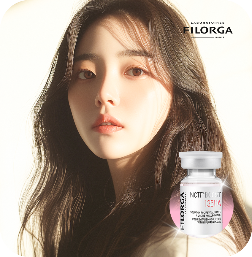 What is Filorga 135?