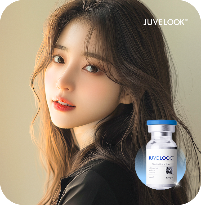 What is Juvelook?