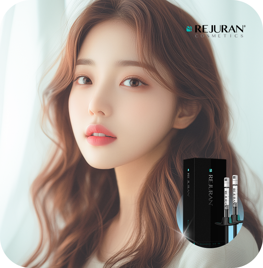 What is Rejuran Injection?