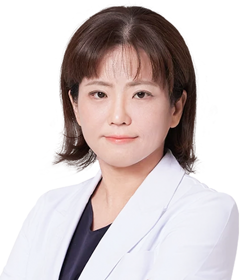 Doctor Jaewon Seo